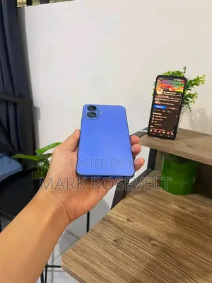 New Infinix Smart 10 64 GB Purple