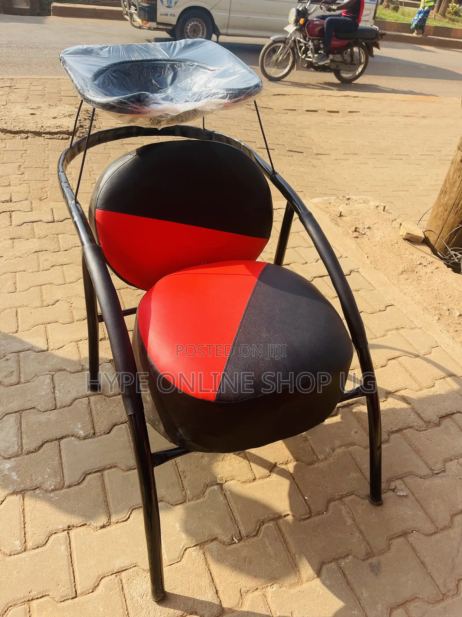 Stronger and Durable Brandnew Salon Hairwash Chairs