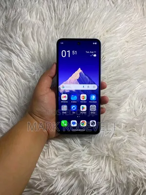New Infinix Smart 10 HD 64 GB Purple