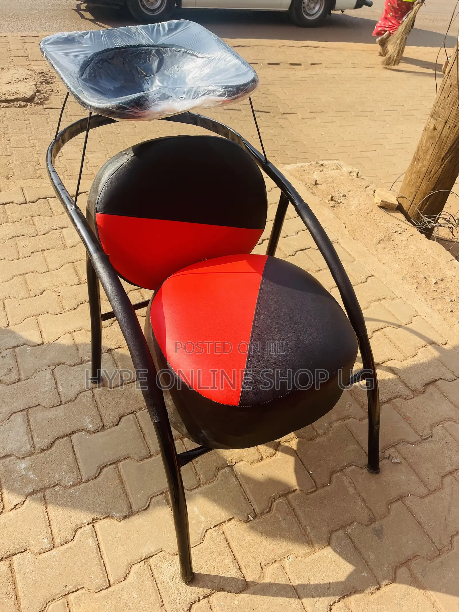 Stronger and Durable Brandnew Salon Hairwash Chairs