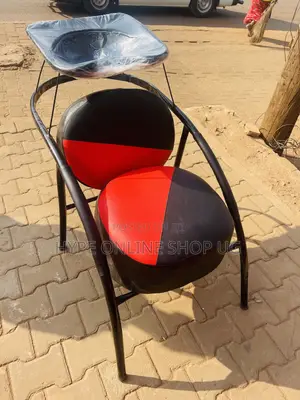Stronger and Durable Brandnew Salon Hairwash Chairs