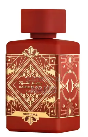 Badal Oud Perfume
