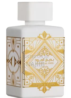 Badal Oud Perfume