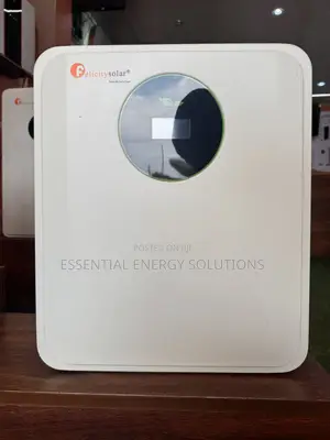 2.5kwh Felicity Lithium Battery