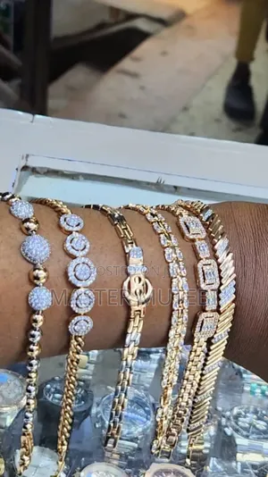 Jewelry Fashion