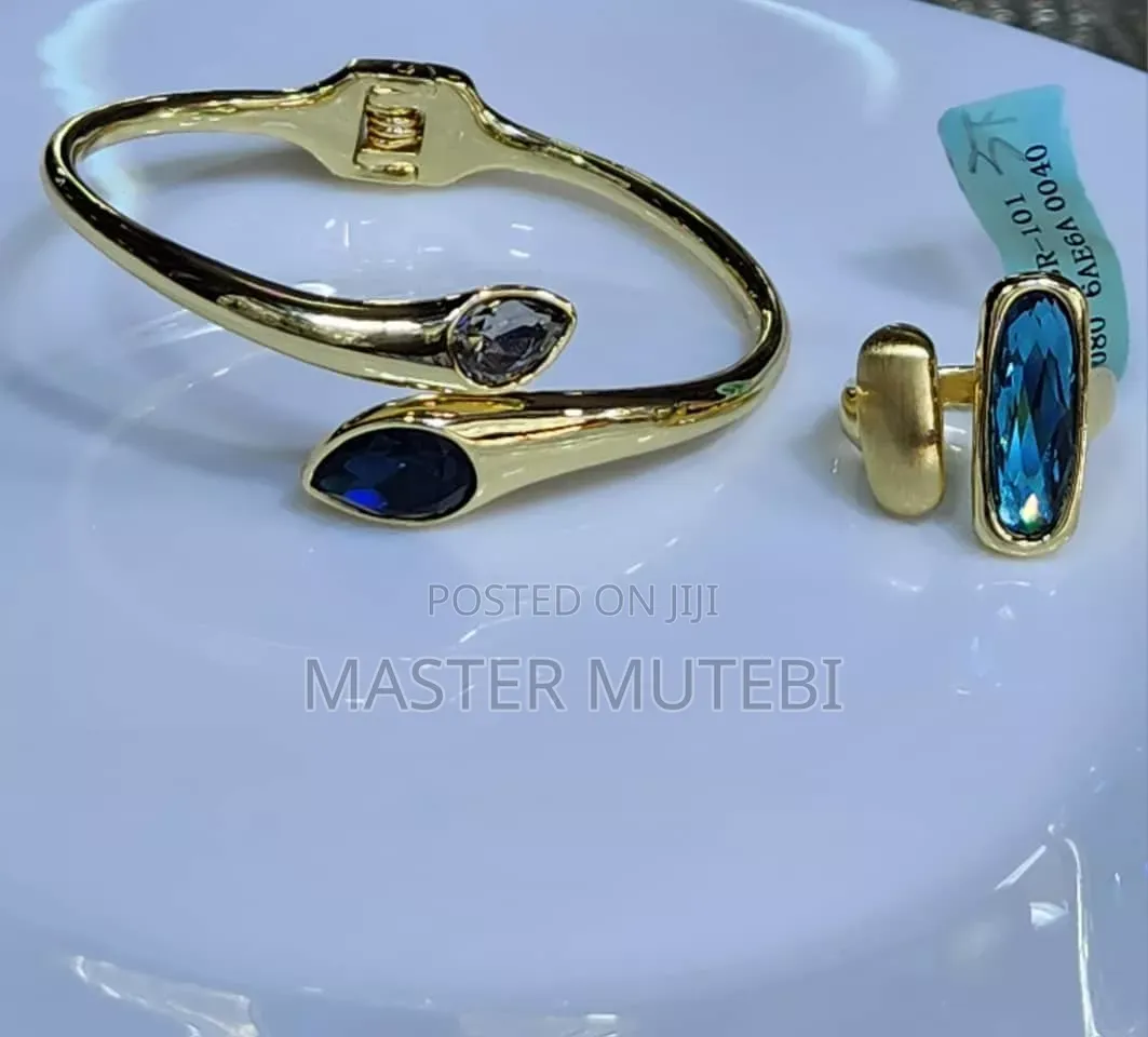 Jewelry Fashion