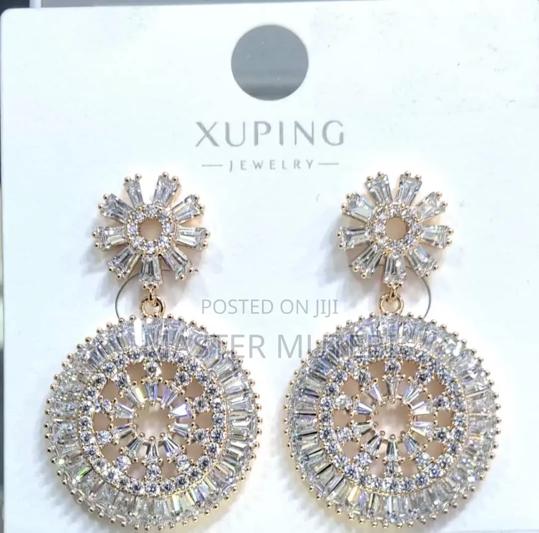 Jewelry Fashion