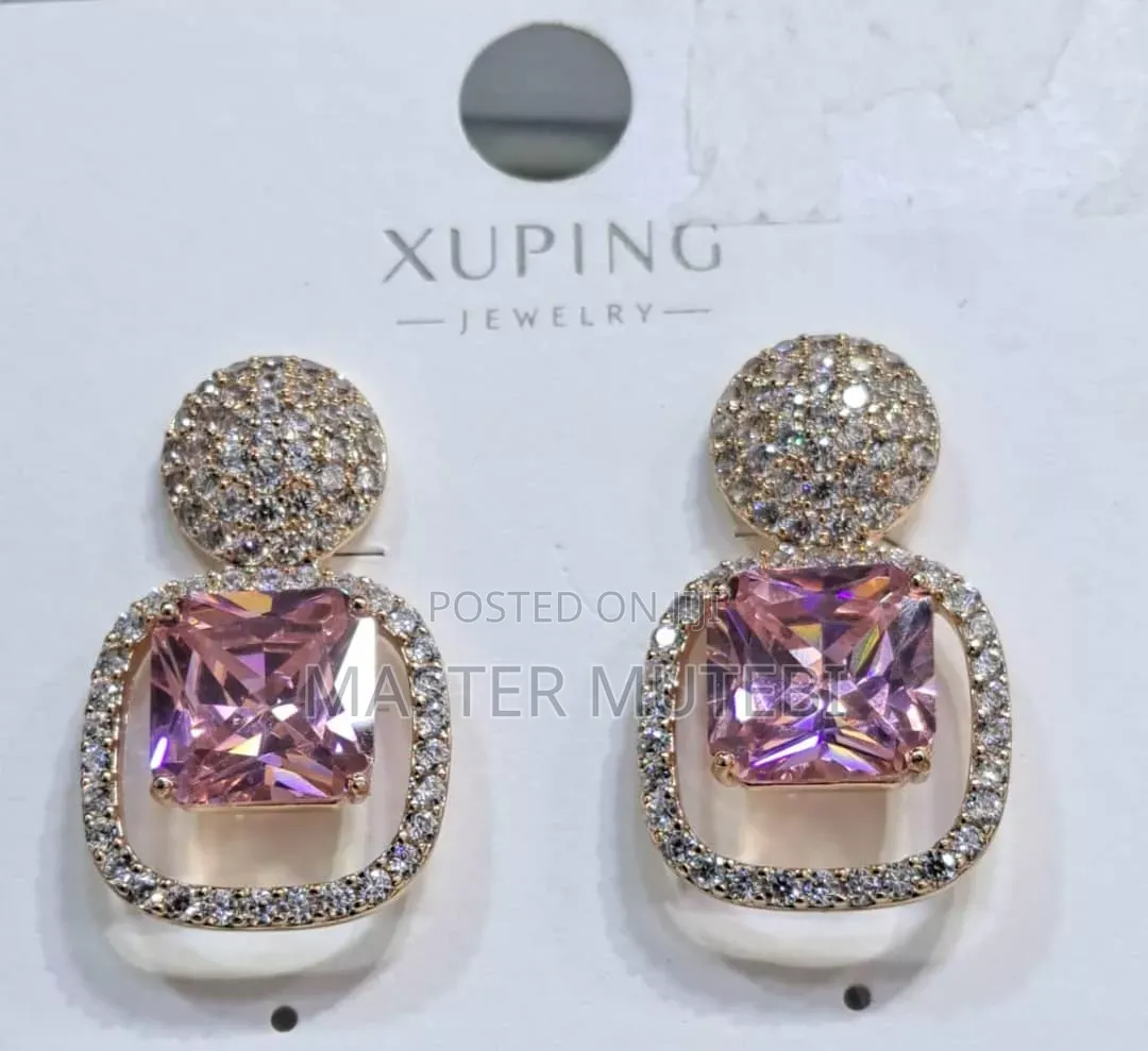 Jewelry Fashion
