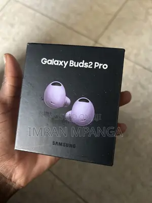 Galaxy Buds 2 Pro