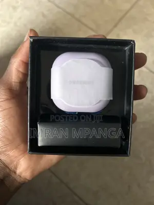 Galaxy Buds 2 Pro