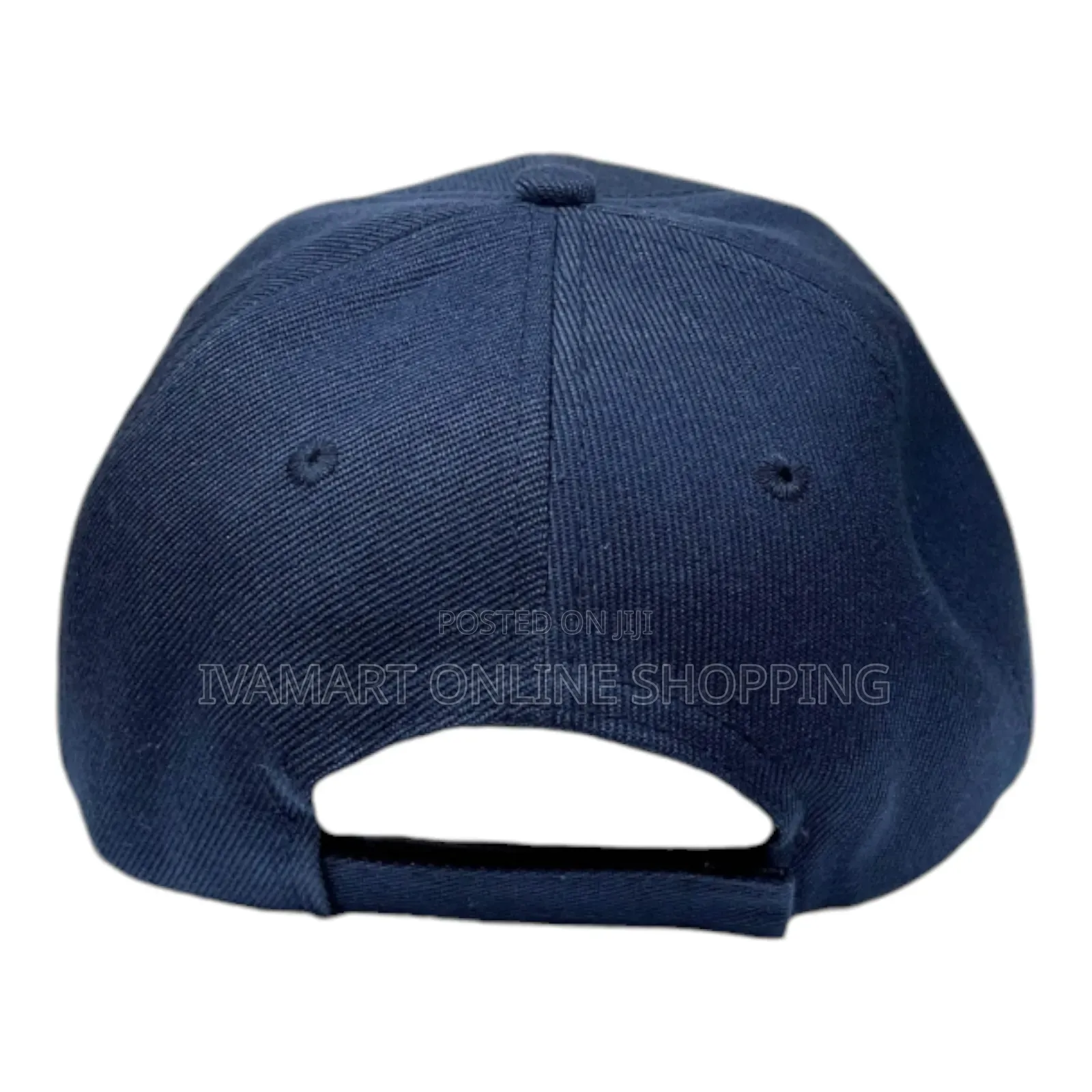 Plain Baseball Caps - Multi Colors Available