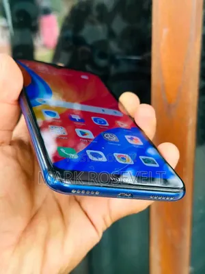 New Huawei Y6s 64 GB Blue