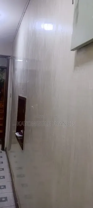 Interior and Exterior Design in Paint