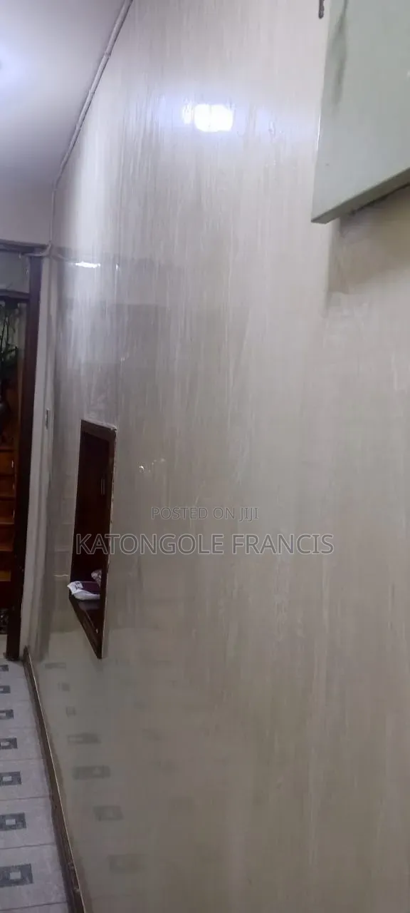 Interior and Exterior Design in Paint