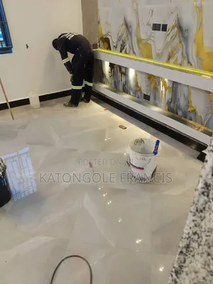 Interior and Exterior Design in Paint