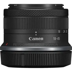 Canon EOS R100 + RF-S 18-45mm (Travel KIT)