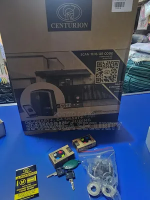 Gate Motors