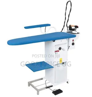AEOLUS TS04 RA Professional Ironing Board