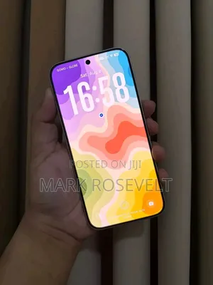 New Tecno Camon 50 256 GB Gray