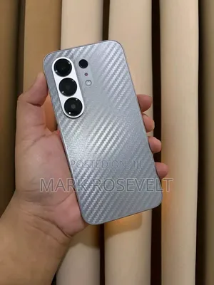 New Tecno Camon 50 256 GB Gray