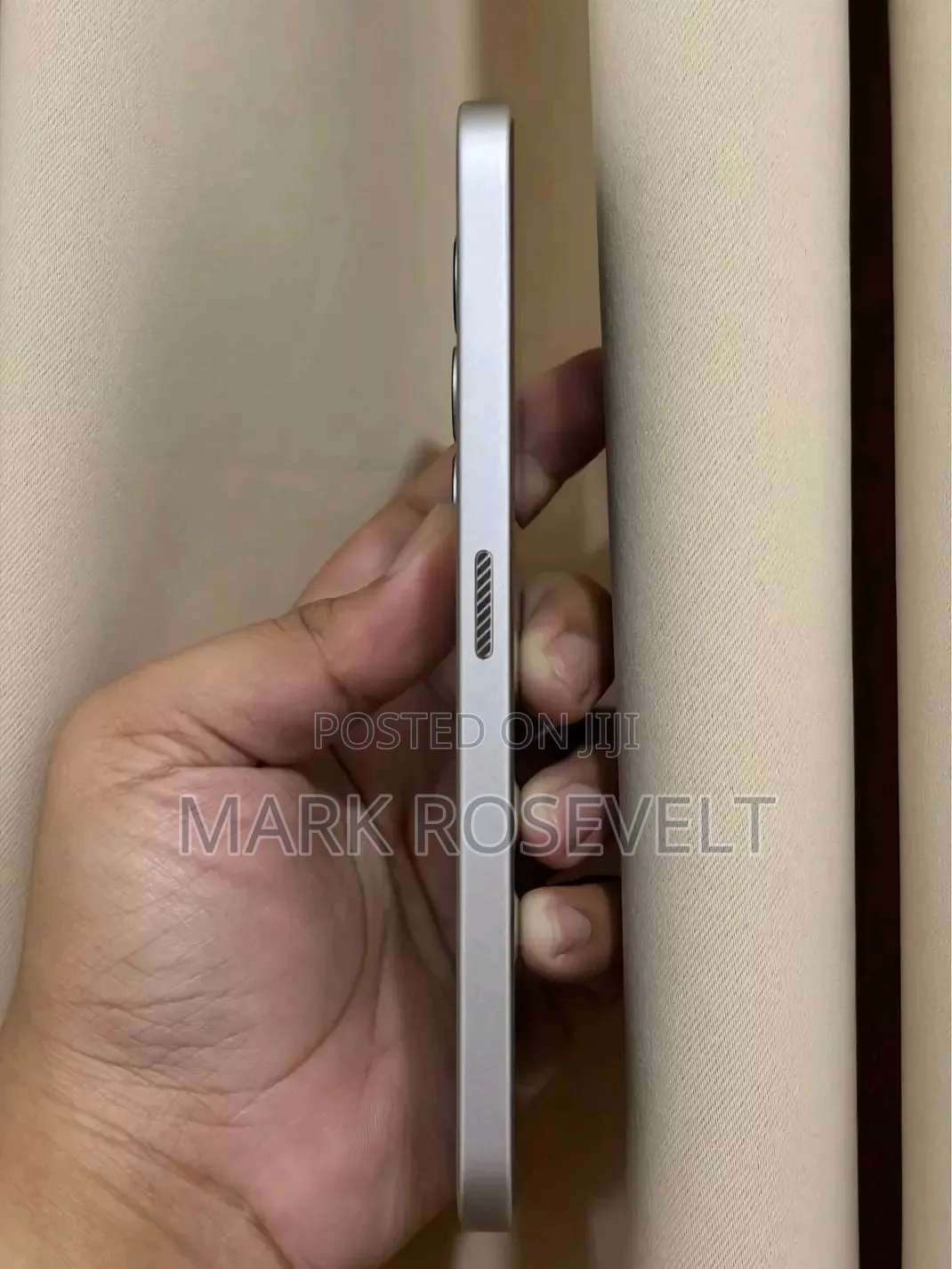New Tecno Camon 50 256 GB Gray