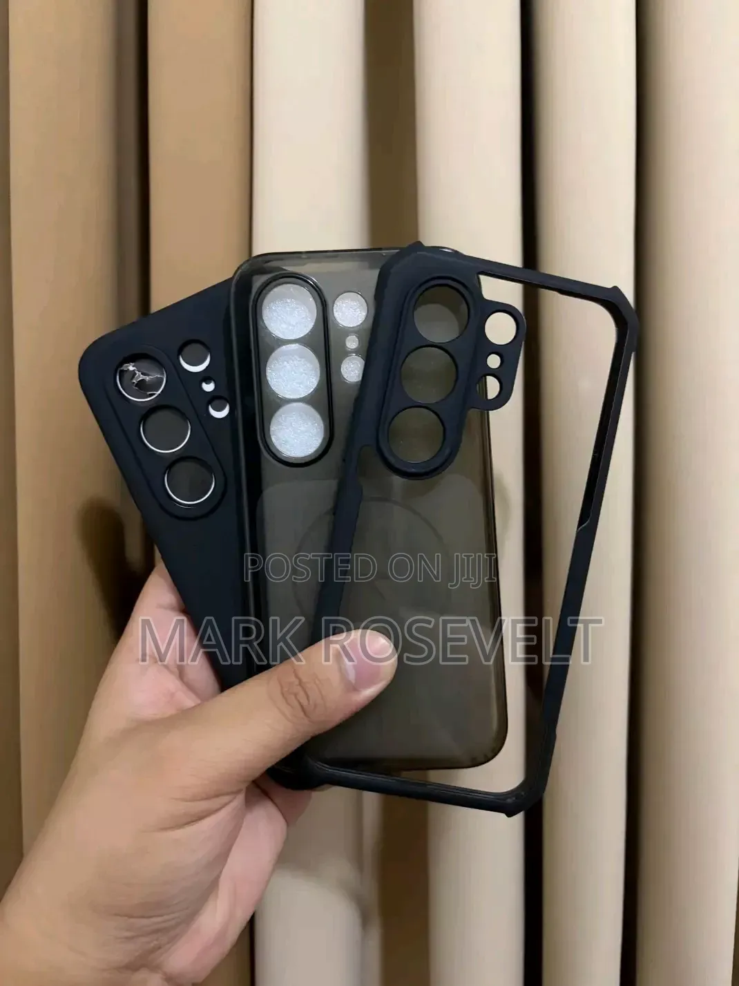 New Tecno Camon 50 256 GB Gray