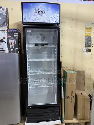 Roch 410l Chiller Available