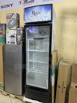 Roch 410l Chiller Available