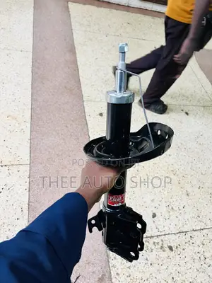 Front Shock Absorbers