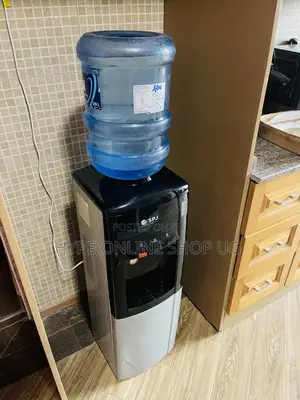 Water Dispenser Leakage/Gas Refilling Faults Repair and Other Service