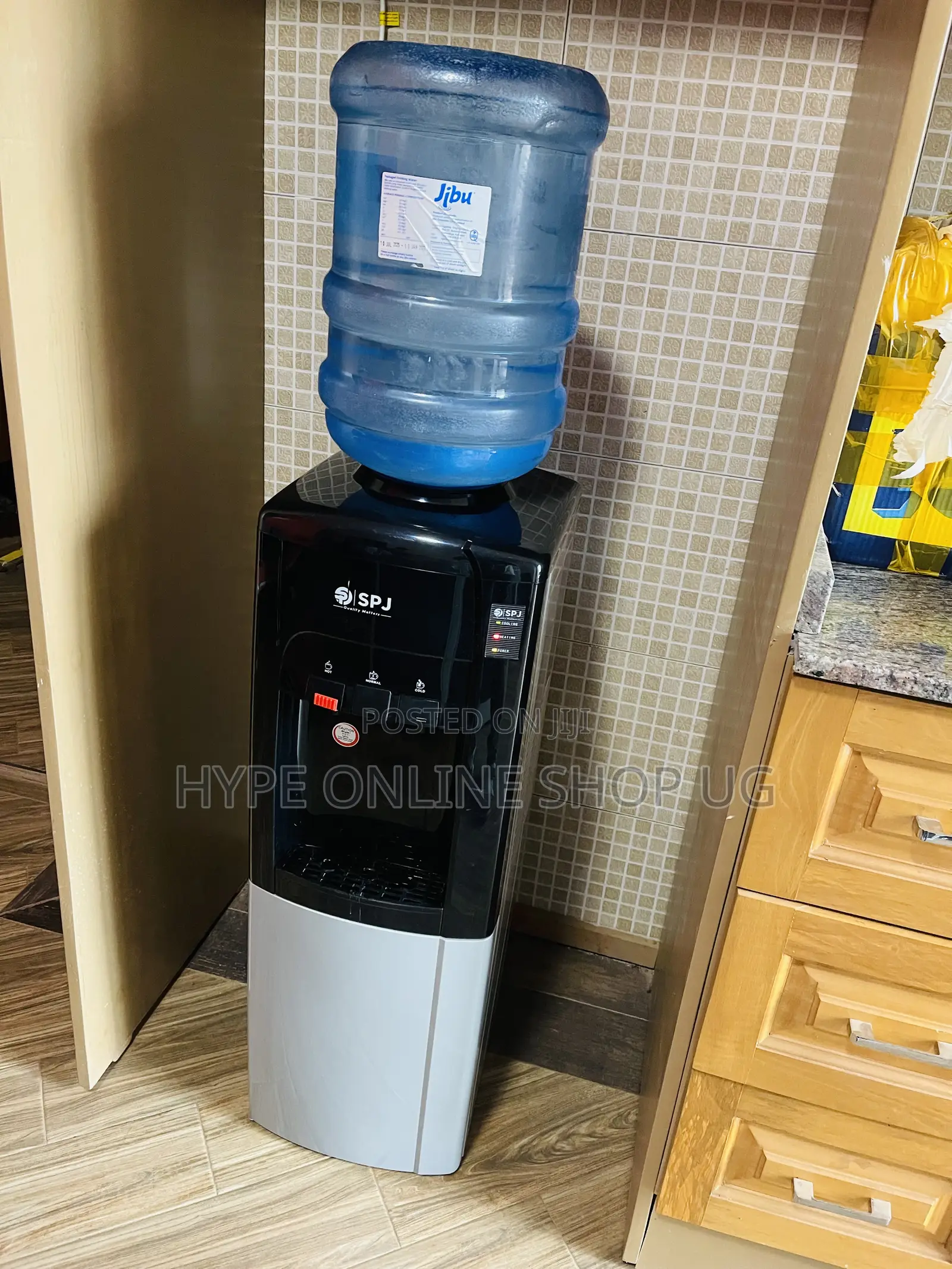 Water Dispenser Leakage/Gas Refilling Faults Repair and Other Service