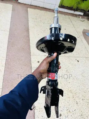 Front Shock Absorbers