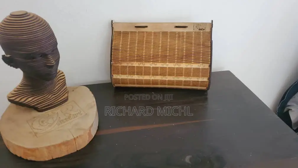 Handbags Wooden