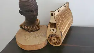 Handbags Wooden