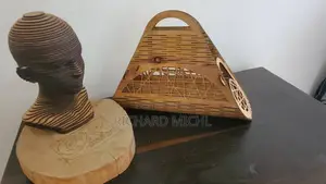 Handbags Wooden
