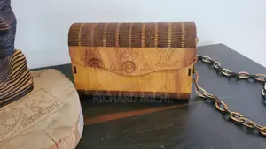 Handbags Wooden