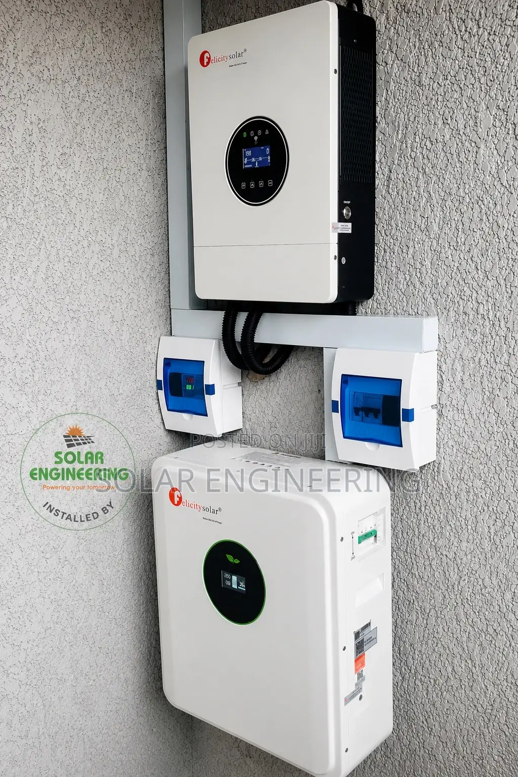 5kwh Solar System