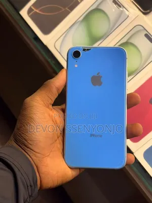 Apple iPhone 11 64 GB Red