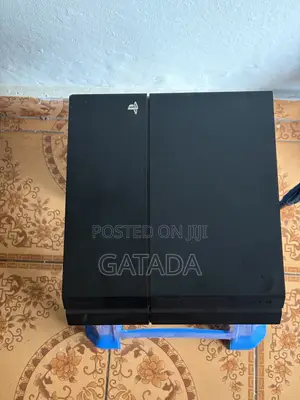 Ps4 Fat Edition