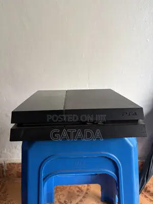 Ps4 Fat Edition