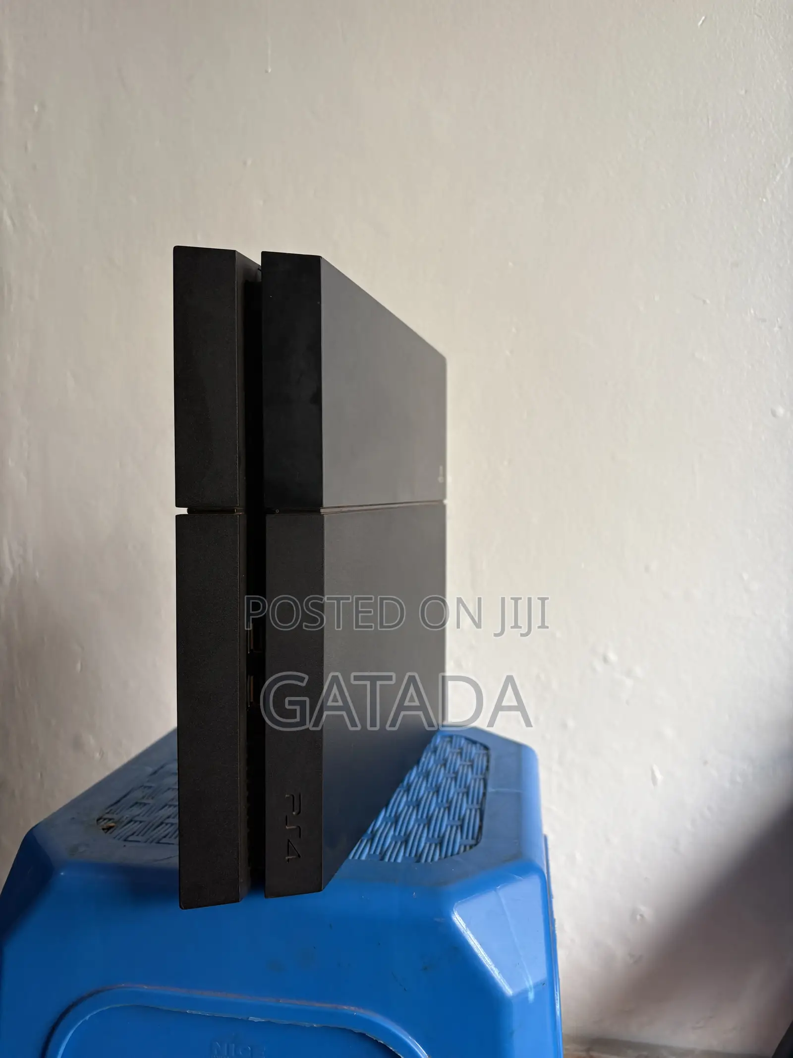Ps4 Fat Edition