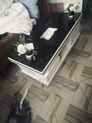 Center Table