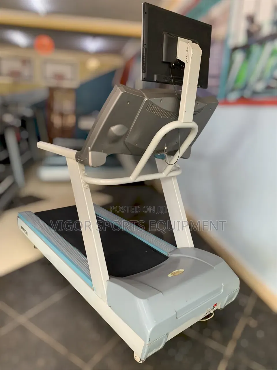 Heavy Duty Commerncial Treadmill