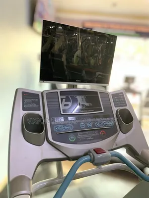 Heavy Duty Commerncial Treadmill
