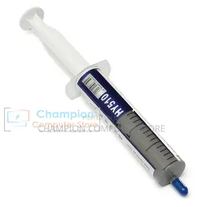 Thermal Heatsink Paste Silicone Grease Compound HY-510 30G FOR CPU/GPU