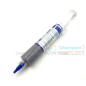 Thermal Heatsink Paste Silicone Grease Compound HY-510 30G FOR CPU/GPU