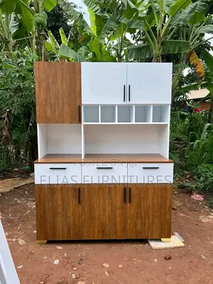 Multicolored Mahogany Sideboards