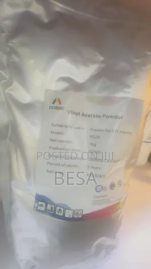 DTF Vinyle Powder