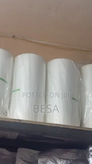 30cm Glossy Film
