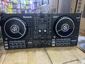 Numark Mix Track Pro FX